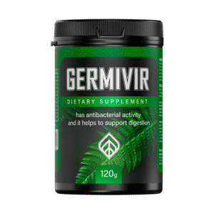 Germivir 120g